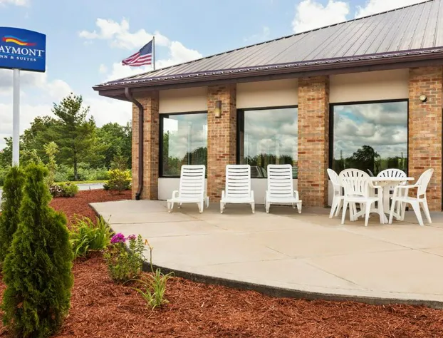 Baymont by Wyndham Warrenton hotel detail image 3