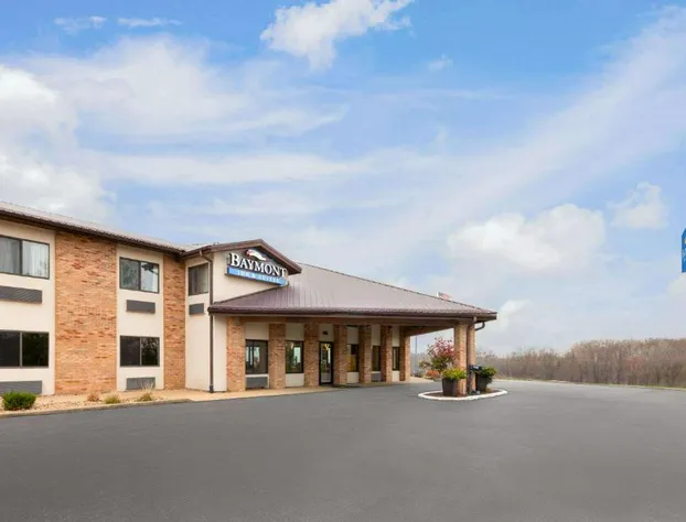 Baymont by Wyndham Warrenton hotel detail image 4