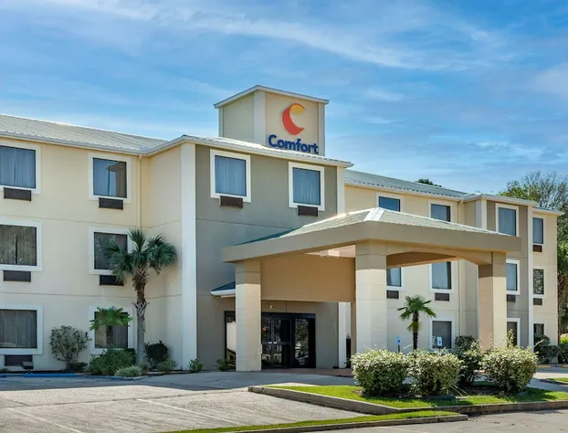 Comfort Inn Amite hotel detail image 1