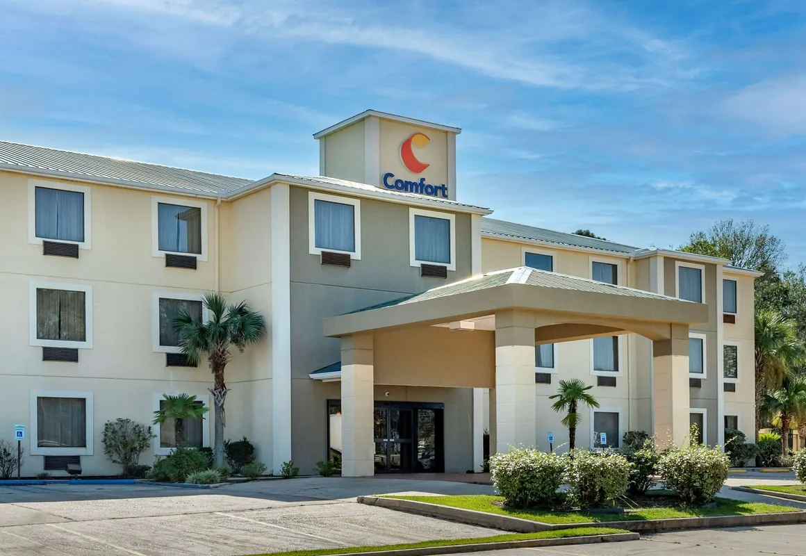 Comfort Inn Amite hotel hero