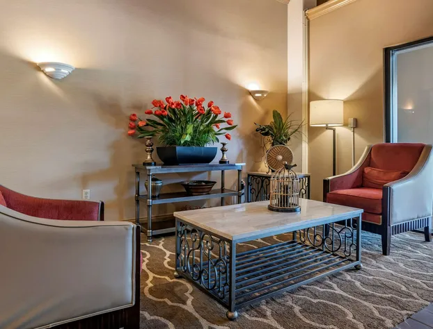 Comfort Inn Amite hotel detail image 3