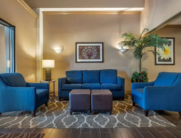 Comfort Inn Amite hotel detail image 4