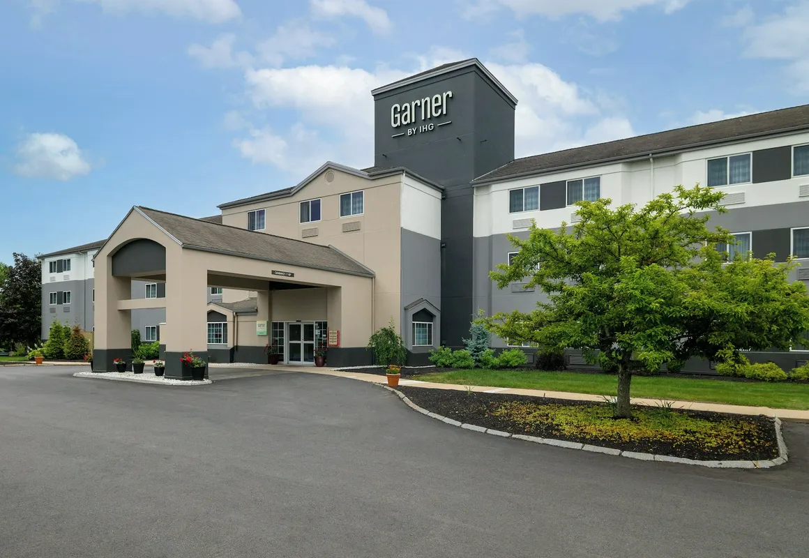 Garner Hotel Londonderry - Manchester by IHG hotel hero