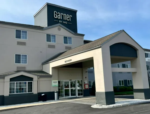 Garner Hotel Londonderry - Manchester by IHG hotel detail image 2