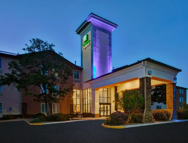 Holiday Inn Express Silver City by IHG hotel detail image 1