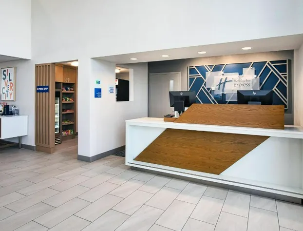 Holiday Inn Express Silver City by IHG hotel detail image 4