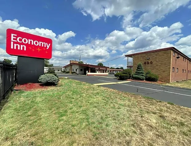 Economy Inn hotel detail image 1