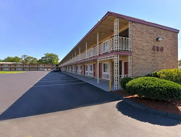 Economy Inn hotel detail image 2