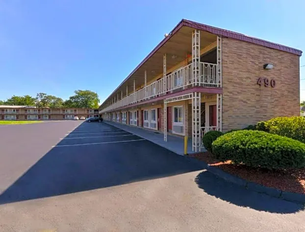 Economy Inn hotel detail image 2