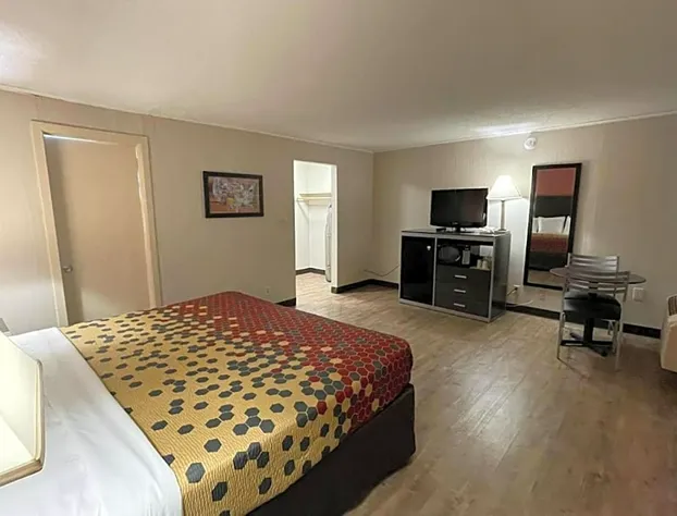 Economy Inn hotel detail image 3