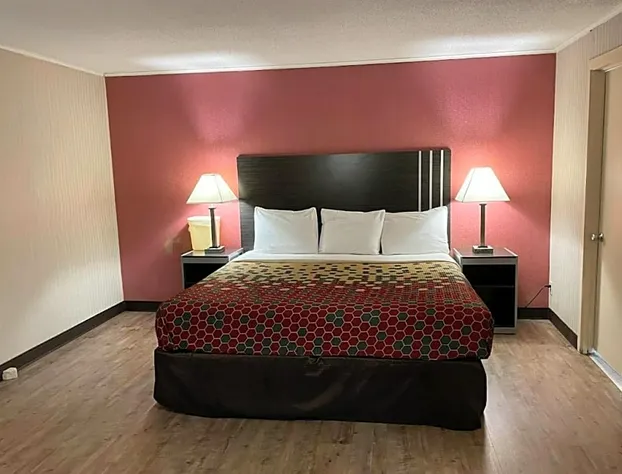 Economy Inn hotel detail image 4