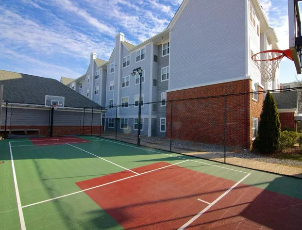 Residence Inn by Marriott Princeton at Carnegie Center hotel detail image 2