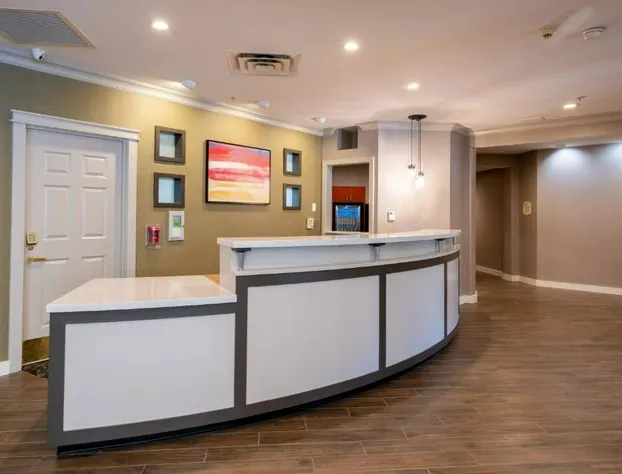 Residence Inn by Marriott Princeton at Carnegie Center hotel detail image 3