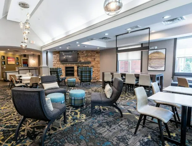 Residence Inn by Marriott Princeton at Carnegie Center hotel detail image 3