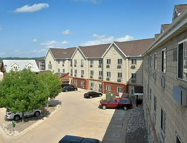 Stoney Creek Hotel La Crosse - Onalaska hotel detail image 1