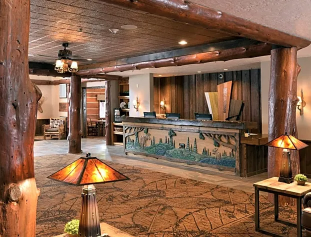 Stoney Creek Hotel La Crosse - Onalaska hotel detail image 2