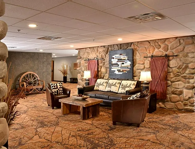 Stoney Creek Hotel La Crosse - Onalaska hotel detail image 3