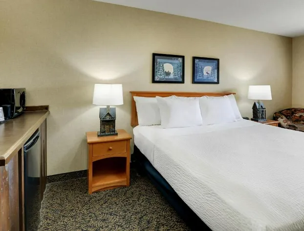 Stoney Creek Hotel La Crosse - Onalaska hotel detail image 4