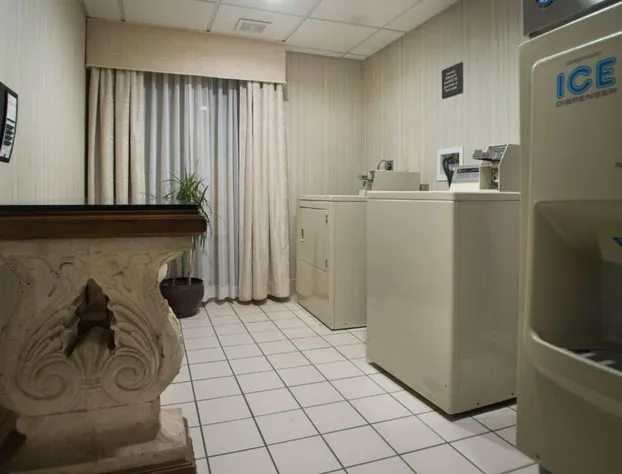 Hampton Inn by Hilton Tiffin hotel detail image 2