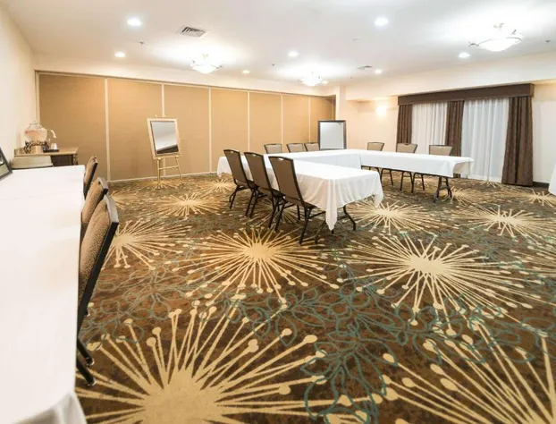 Hampton Inn by Hilton Tiffin hotel detail image 4