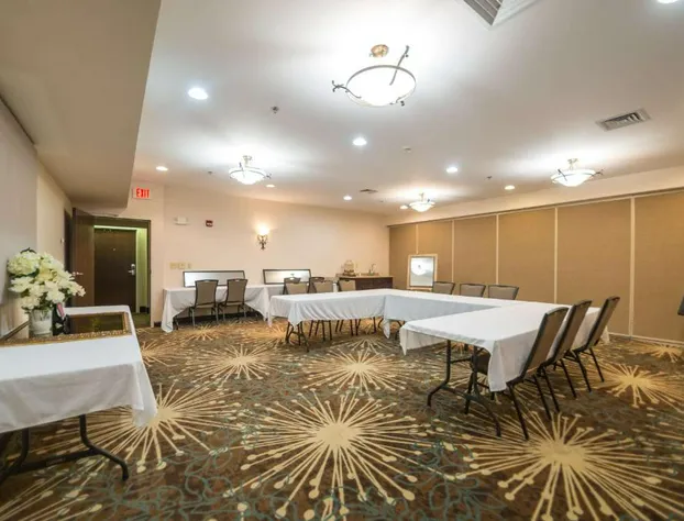 Hampton Inn by Hilton Tiffin hotel detail image 3