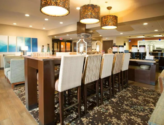 Hampton Inn by Hilton Tiffin hotel detail image 2