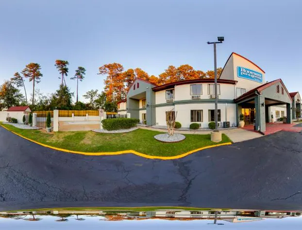 Rodeway Inn hotel detail image 3