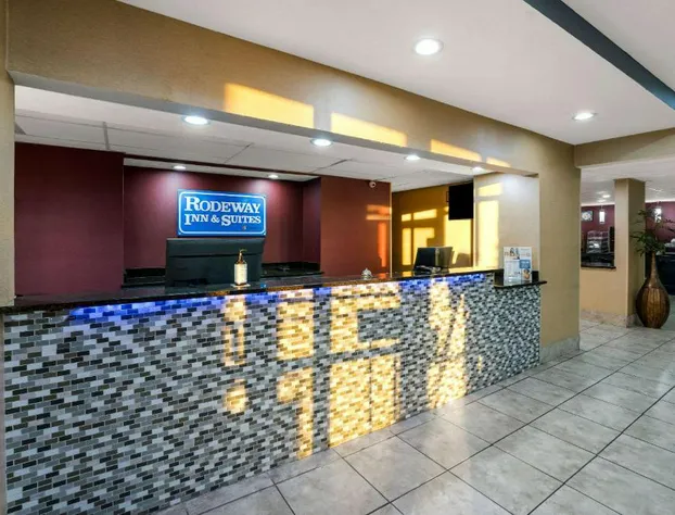 Rodeway Inn hotel detail image 4