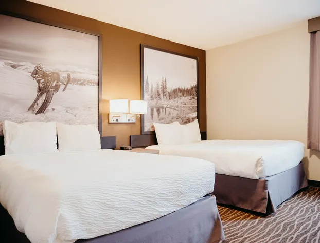 Super 8 by Wyndham Revelstoke BC hotel detail image 4