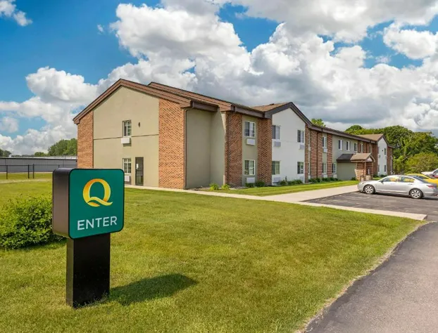 Quality Inn Chesterton near Indiana Dunes National Park I-94 hotel detail image 3