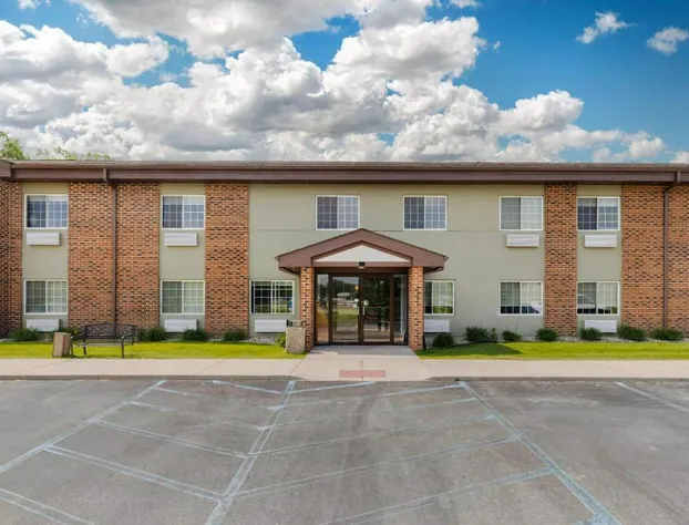 Quality Inn Chesterton near Indiana Dunes National Park I-94 hotel detail image 2