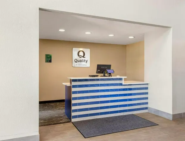 Quality Inn Chesterton near Indiana Dunes National Park I-94 hotel detail image 3