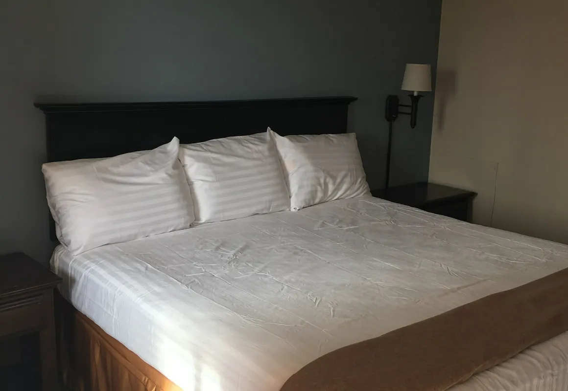 Plaza inn Lordsburg hotel hero