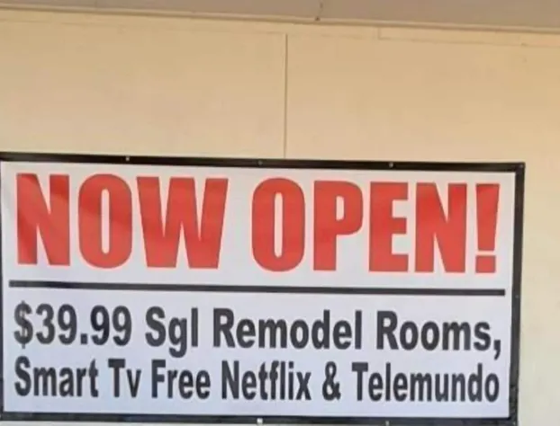 Plaza inn Lordsburg hotel detail image 1