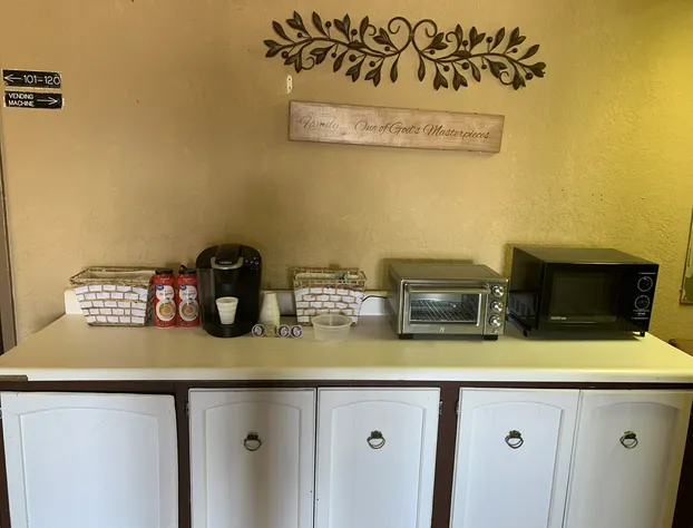 Plaza inn Lordsburg hotel detail image 2