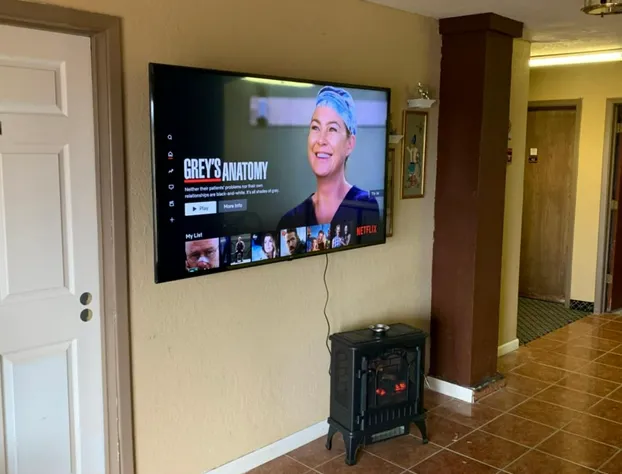 Plaza inn Lordsburg hotel detail image 3