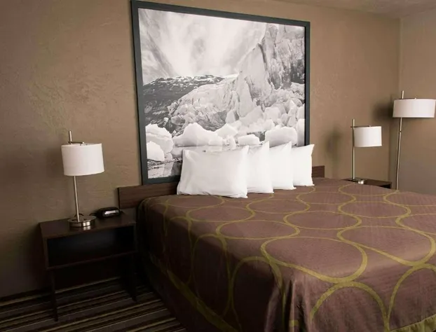 Super 8 by Wyndham Juneau hotel detail image 4