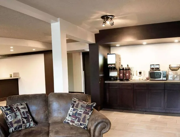 Super 8 by Wyndham Juneau hotel detail image 3