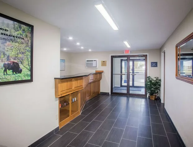 Travelodge by Wyndham Wahpeton Event Center hotel detail image 2