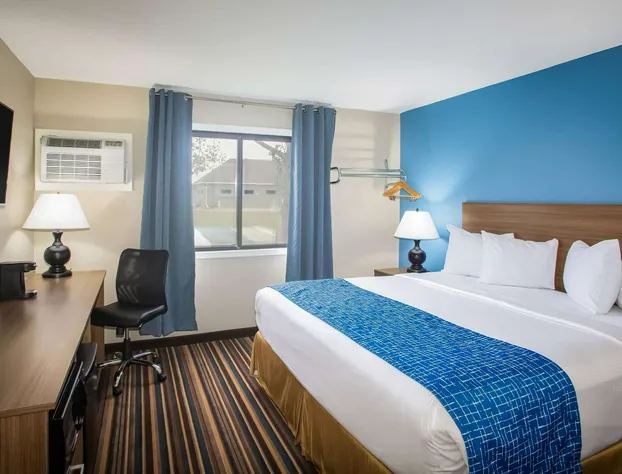 Travelodge by Wyndham Wahpeton Event Center hotel detail image 4