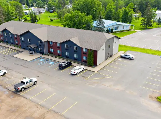 Hibbing Inn and Suites hotel detail image 1