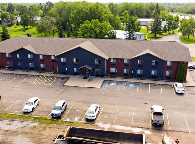 Hibbing Inn and Suites hotel detail image 2