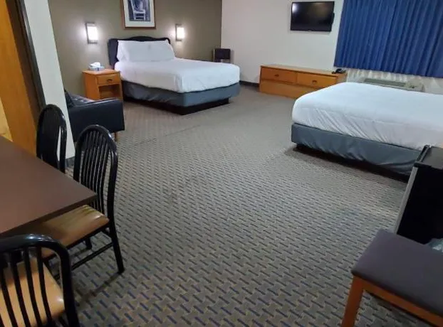 Hibbing Inn and Suites hotel detail image 3