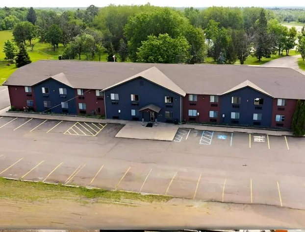 Rodeway Inn Hibbing hotel detail image 1