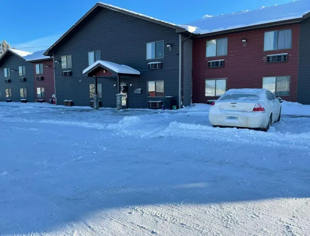 Rodeway Inn Hibbing hotel detail image 2