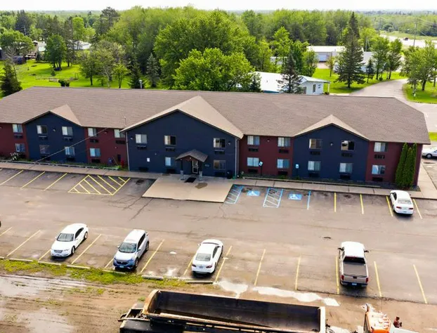 Rodeway Inn Hibbing hotel detail image 3