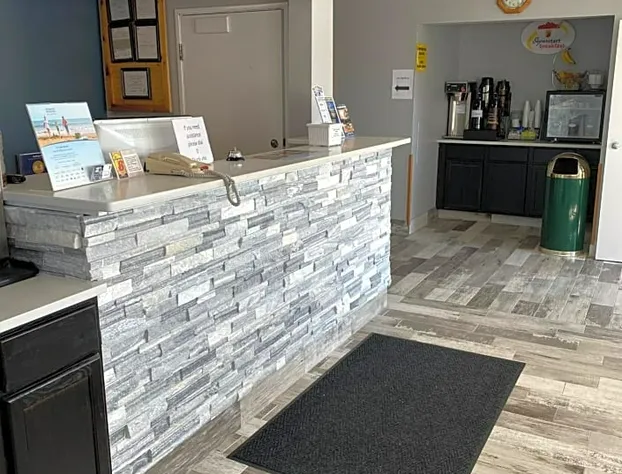 Super 8 by Wyndham Prairie Du Chien hotel detail image 2