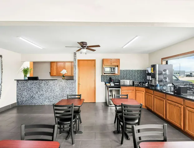 SureStay Hotel by Best Western Manchester hotel detail image 3