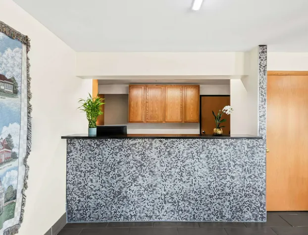 SureStay Hotel by Best Western Manchester hotel detail image 4