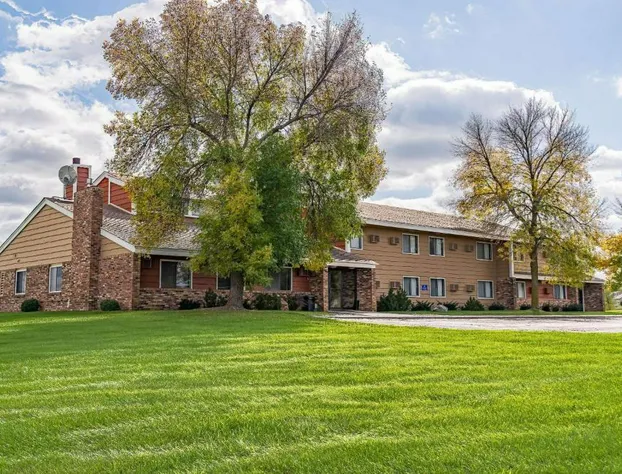Rodeway Inn Saint Joseph hotel detail image 2